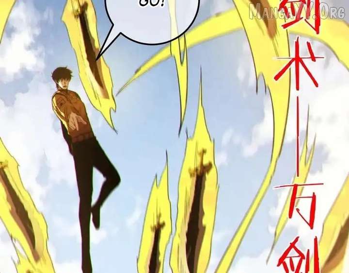 Read I Rely on My Invincibility to Deal Tons of Damage Passively! Manga Online