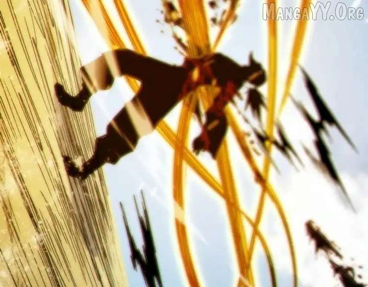 Read I Rely on My Invincibility to Deal Tons of Damage Passively! Manga Online