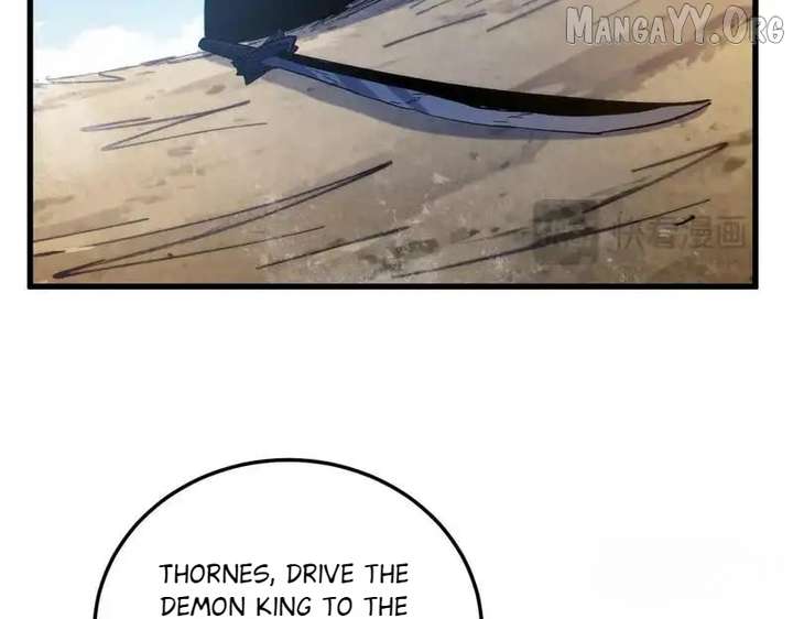 Read I Rely on My Invincibility to Deal Tons of Damage Passively! Manga Online