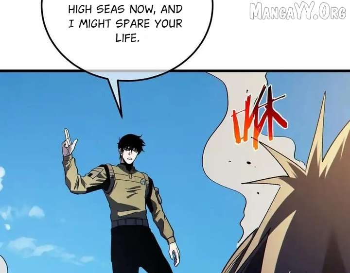 Read I Rely on My Invincibility to Deal Tons of Damage Passively! Manga Online