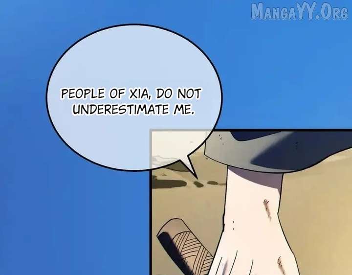 Read I Rely on My Invincibility to Deal Tons of Damage Passively! Manga Online