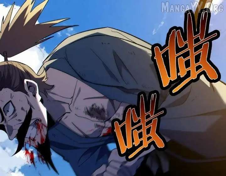 Read I Rely on My Invincibility to Deal Tons of Damage Passively! Manga Online