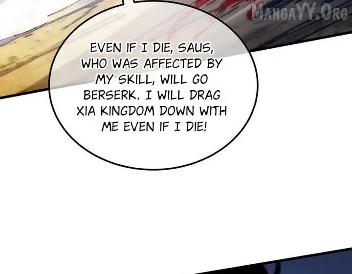 Read I Rely on My Invincibility to Deal Tons of Damage Passively! Manga Online