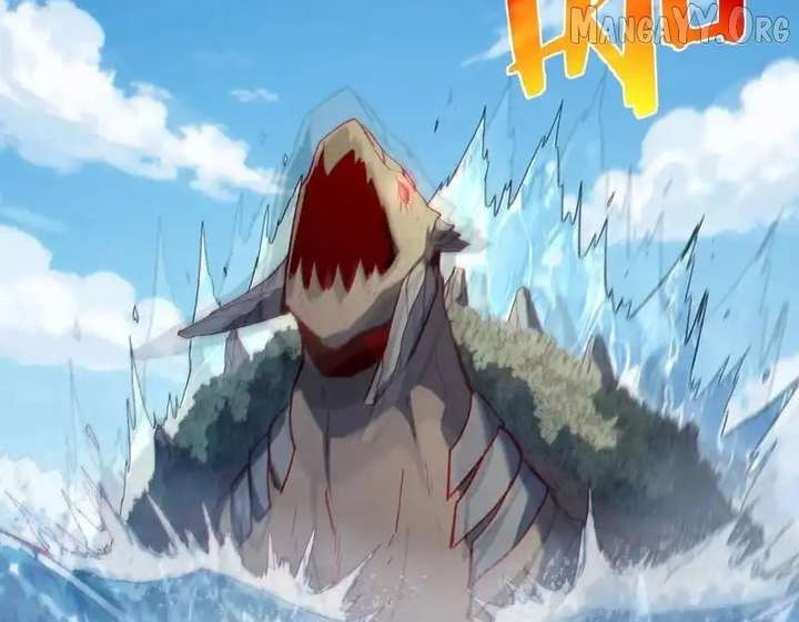 Read I Rely on My Invincibility to Deal Tons of Damage Passively! Manga Online