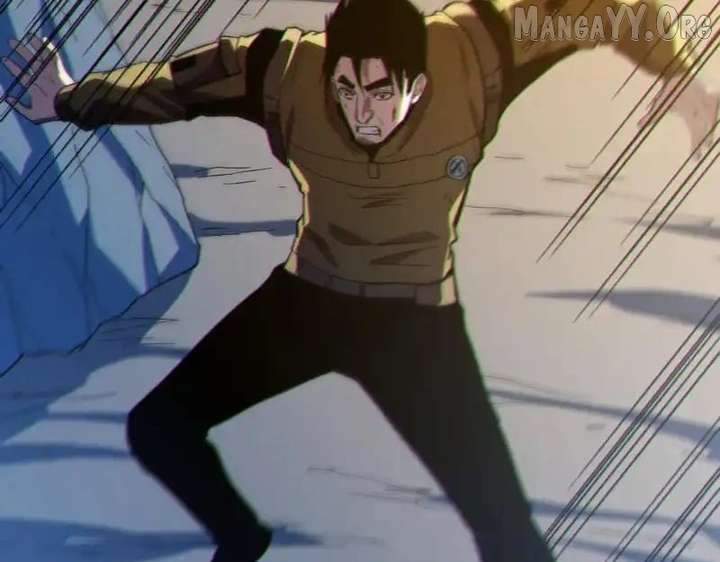 Read I Rely on My Invincibility to Deal Tons of Damage Passively! Manga Online