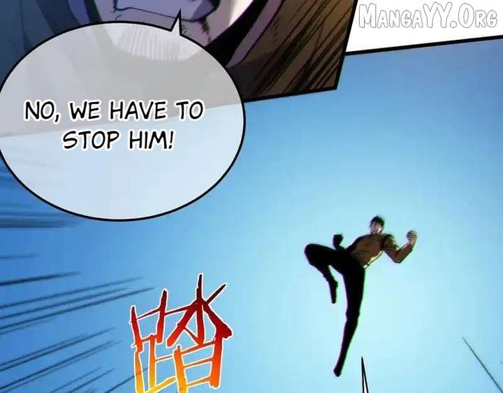 Read I Rely on My Invincibility to Deal Tons of Damage Passively! Manga Online