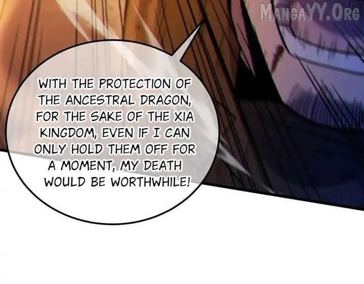 Read I Rely on My Invincibility to Deal Tons of Damage Passively! Manga Online