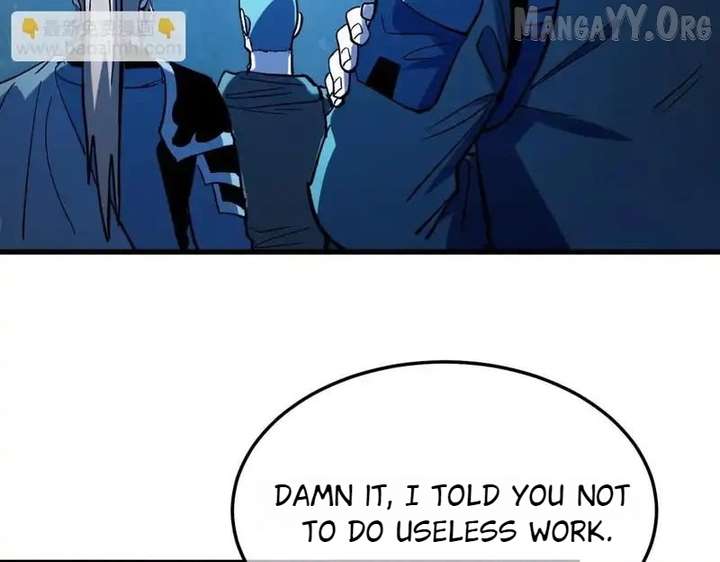 Read I Rely on My Invincibility to Deal Tons of Damage Passively! Manga Online