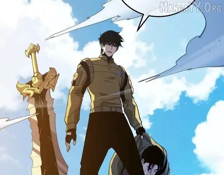 Read I Rely on My Invincibility to Deal Tons of Damage Passively! Manga Online