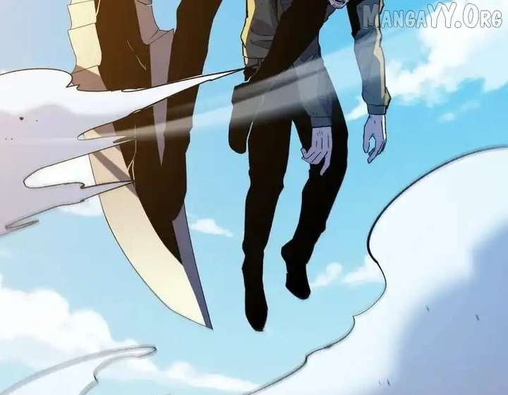 Read I Rely on My Invincibility to Deal Tons of Damage Passively! Manga Online