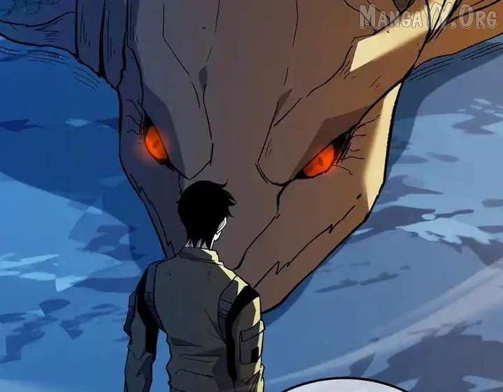 Read I Rely on My Invincibility to Deal Tons of Damage Passively! Manga Online