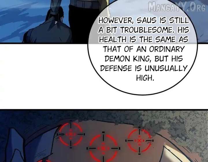 Read I Rely on My Invincibility to Deal Tons of Damage Passively! Manga Online