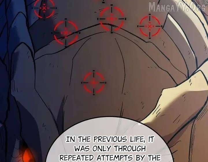 Read I Rely on My Invincibility to Deal Tons of Damage Passively! Manga Online