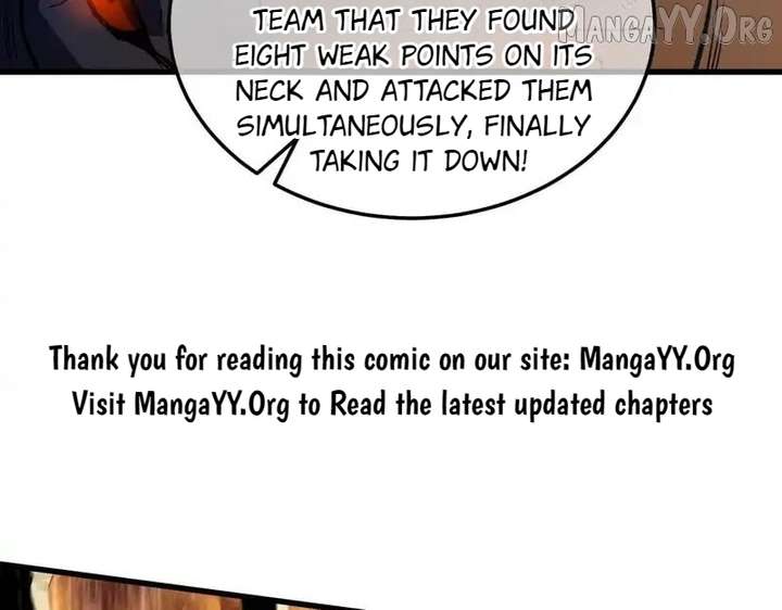 Read I Rely on My Invincibility to Deal Tons of Damage Passively! Manga Online
