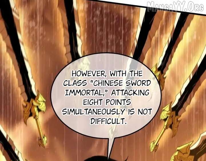 Read I Rely on My Invincibility to Deal Tons of Damage Passively! Manga Online