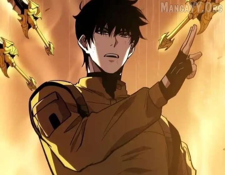 Read I Rely on My Invincibility to Deal Tons of Damage Passively! Manga Online