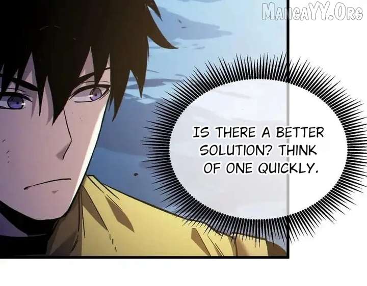 Read I Rely on My Invincibility to Deal Tons of Damage Passively! Manga Online