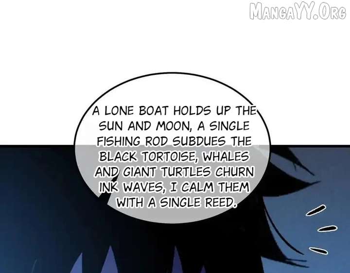Read I Rely on My Invincibility to Deal Tons of Damage Passively! Manga Online