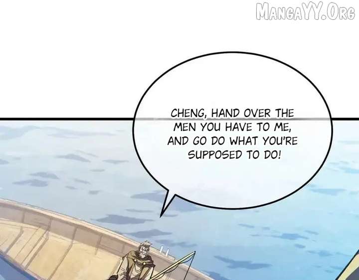 Read I Rely on My Invincibility to Deal Tons of Damage Passively! Manga Online
