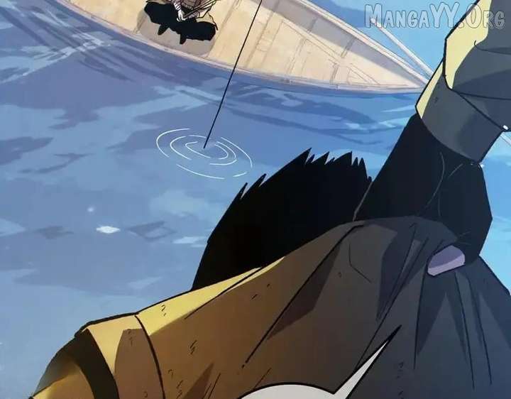 Read I Rely on My Invincibility to Deal Tons of Damage Passively! Manga Online