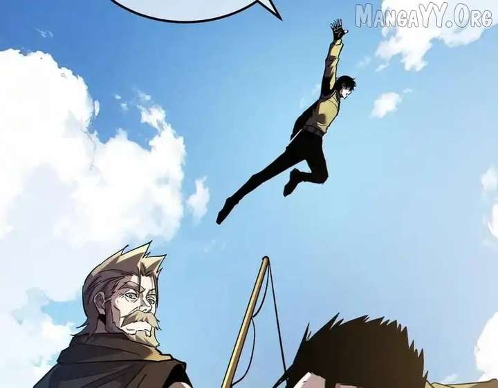 Read I Rely on My Invincibility to Deal Tons of Damage Passively! Manga Online