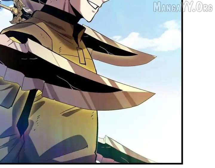 Read I Rely on My Invincibility to Deal Tons of Damage Passively! Manga Online