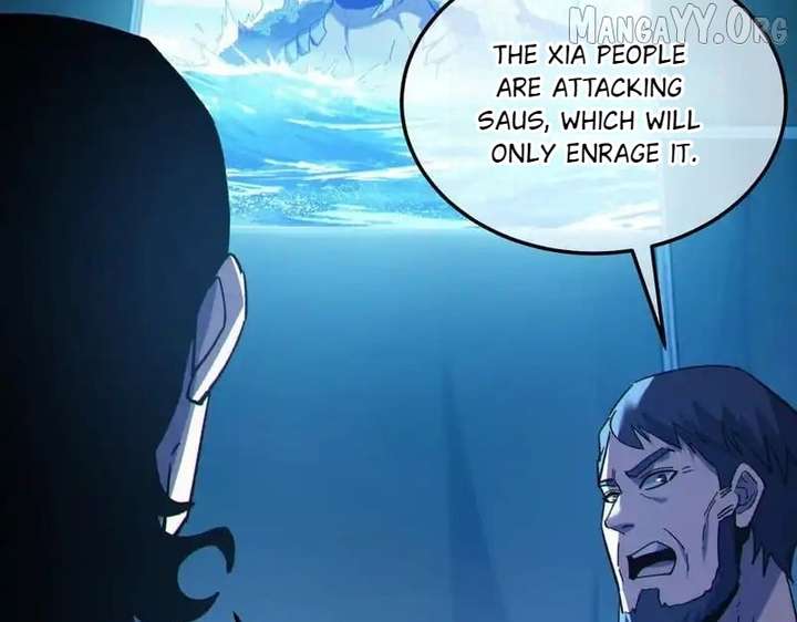 Read I Rely on My Invincibility to Deal Tons of Damage Passively! Manga Online