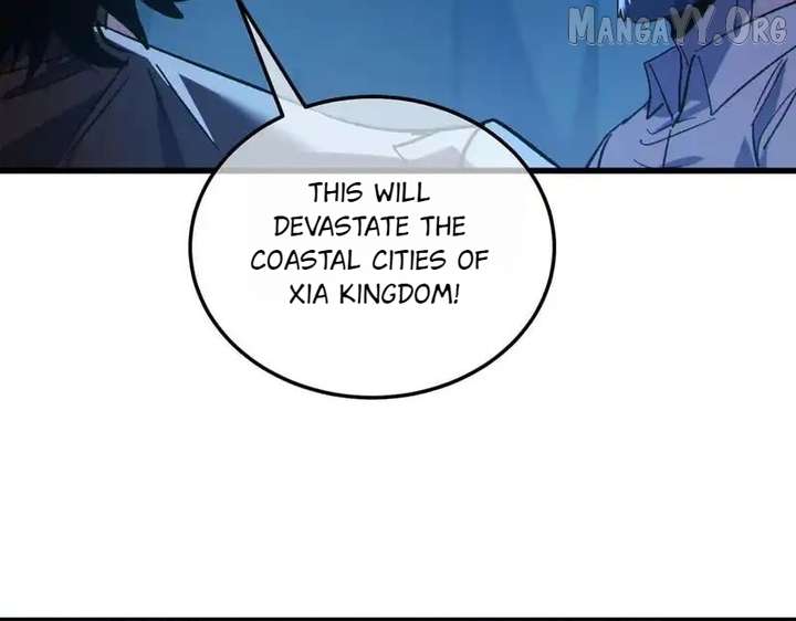 Read I Rely on My Invincibility to Deal Tons of Damage Passively! Manga Online