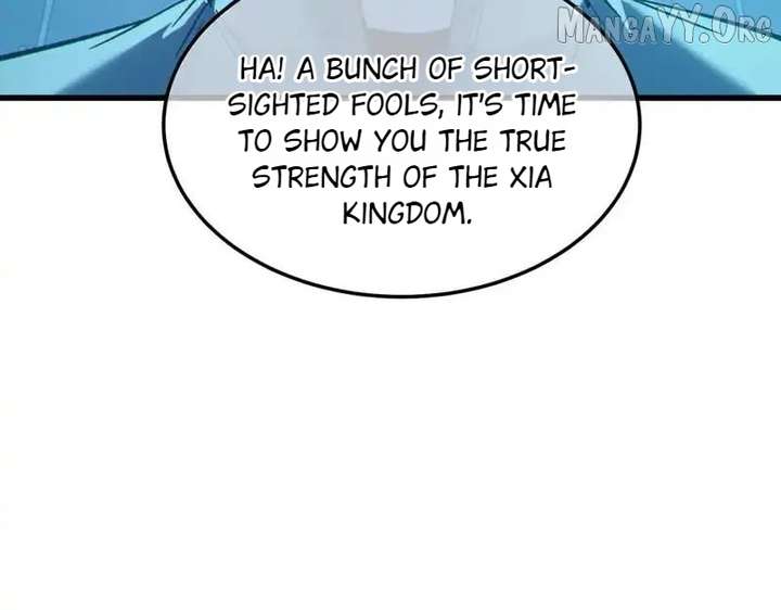 Read I Rely on My Invincibility to Deal Tons of Damage Passively! Manga Online