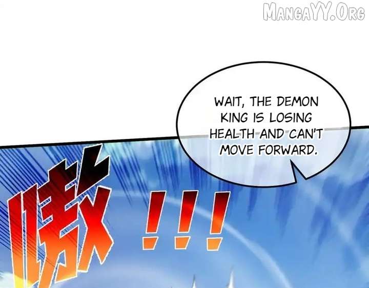 Read I Rely on My Invincibility to Deal Tons of Damage Passively! Manga Online