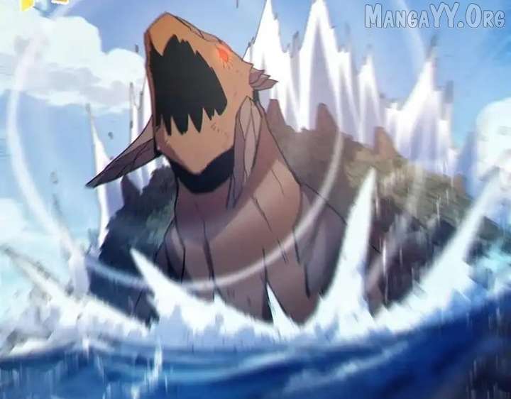 Read I Rely on My Invincibility to Deal Tons of Damage Passively! Manga Online