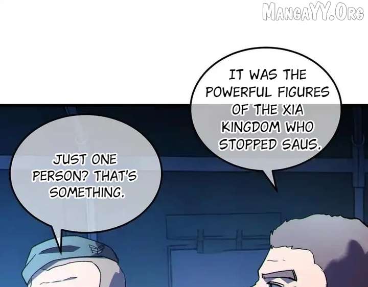 Read I Rely on My Invincibility to Deal Tons of Damage Passively! Manga Online