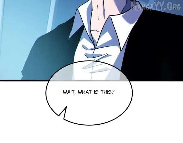 Read I Rely on My Invincibility to Deal Tons of Damage Passively! Manga Online