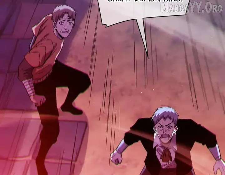 Read I Rely on My Invincibility to Deal Tons of Damage Passively! Manga Online