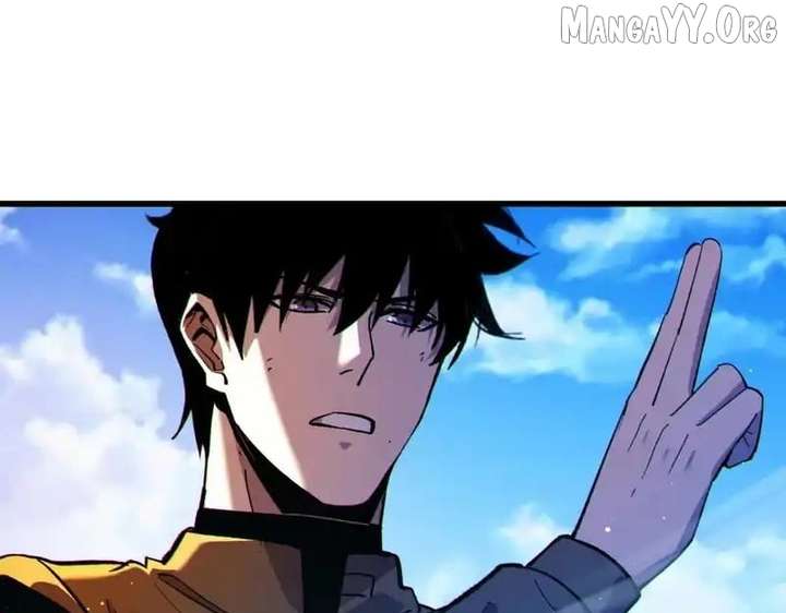 Read I Rely on My Invincibility to Deal Tons of Damage Passively! Manga Online