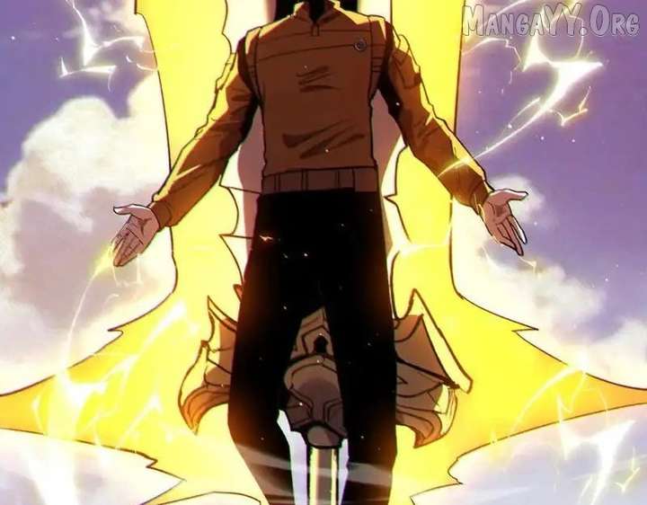 Read I Rely on My Invincibility to Deal Tons of Damage Passively! Manga Online