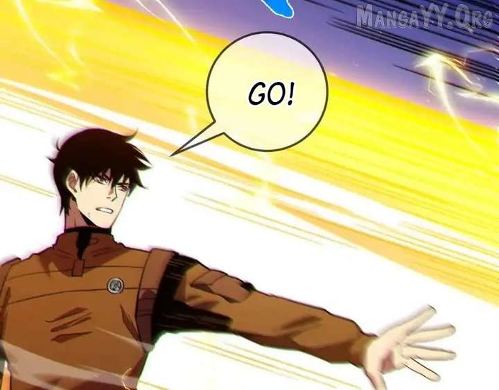 Read I Rely on My Invincibility to Deal Tons of Damage Passively! Manga Online