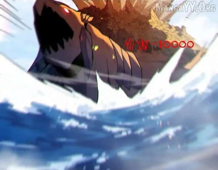 Read I Rely on My Invincibility to Deal Tons of Damage Passively! Manga Online