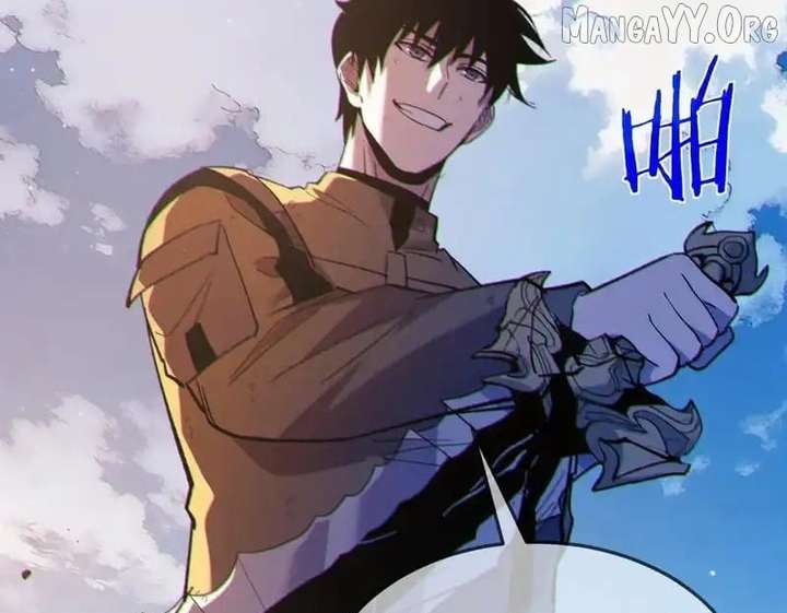 Read I Rely on My Invincibility to Deal Tons of Damage Passively! Manga Online