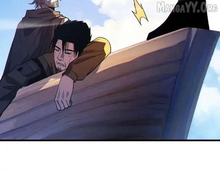 Read I Rely on My Invincibility to Deal Tons of Damage Passively! Manga Online