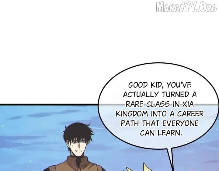 Read I Rely on My Invincibility to Deal Tons of Damage Passively! Manga Online