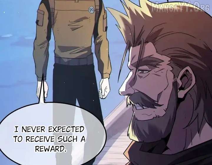 Read I Rely on My Invincibility to Deal Tons of Damage Passively! Manga Online