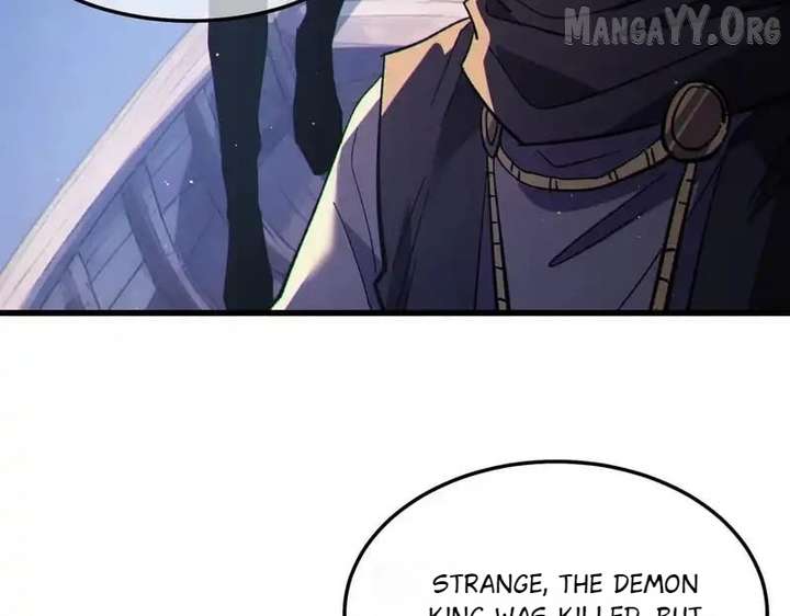 Read I Rely on My Invincibility to Deal Tons of Damage Passively! Manga Online