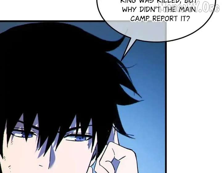 Read I Rely on My Invincibility to Deal Tons of Damage Passively! Manga Online