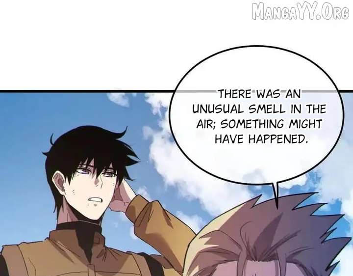 Read I Rely on My Invincibility to Deal Tons of Damage Passively! Manga Online