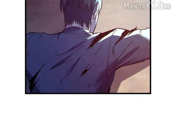 Read I Rely on My Invincibility to Deal Tons of Damage Passively! Manga Online