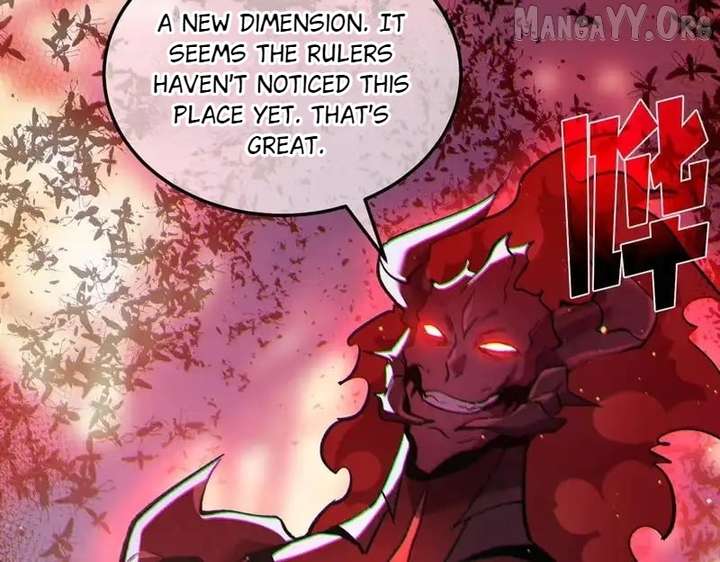 Read I Rely on My Invincibility to Deal Tons of Damage Passively! Manga Online