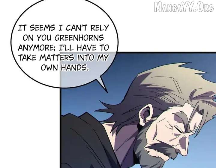 Read I Rely on My Invincibility to Deal Tons of Damage Passively! Manga Online