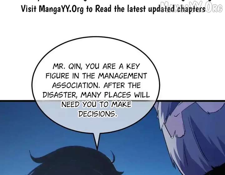 Read I Rely on My Invincibility to Deal Tons of Damage Passively! Manga Online
