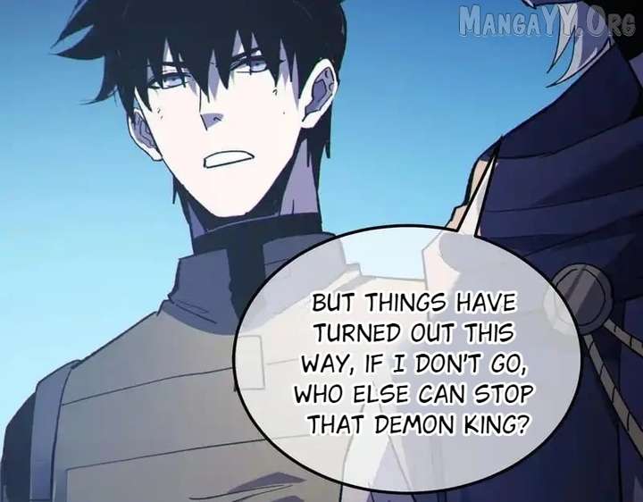 Read I Rely on My Invincibility to Deal Tons of Damage Passively! Manga Online